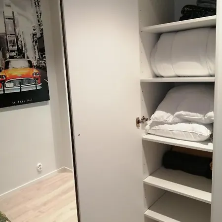 Pontis Appartement *